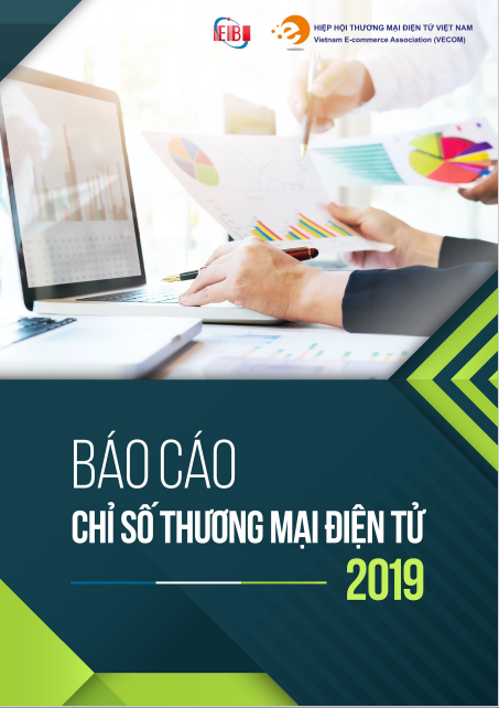 Thương Mại Điện Tử Việt Nam 2019 - Trang 1