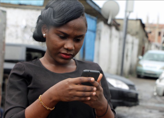 Nơi Internet đắt như vàng tại châu Phi