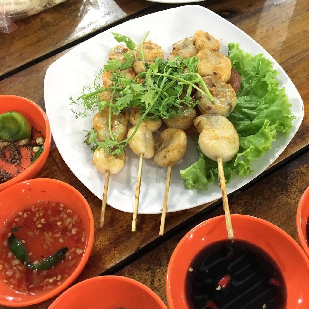 Những món hải sản Phú Quốc không thể bỏ qua - Trang 4