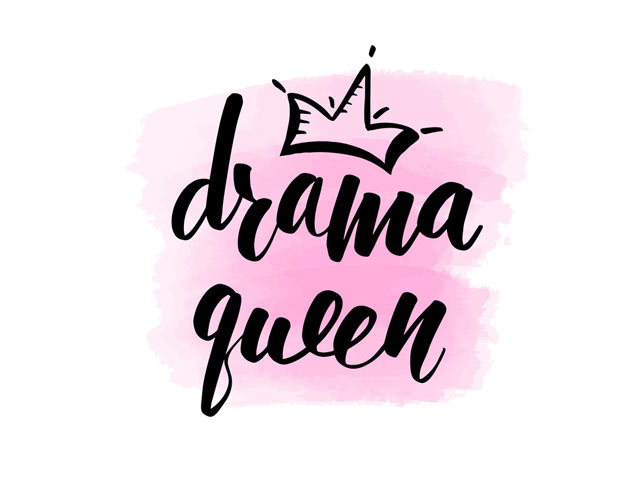 Drama là gì? Drama dùng để ám chỉ ai