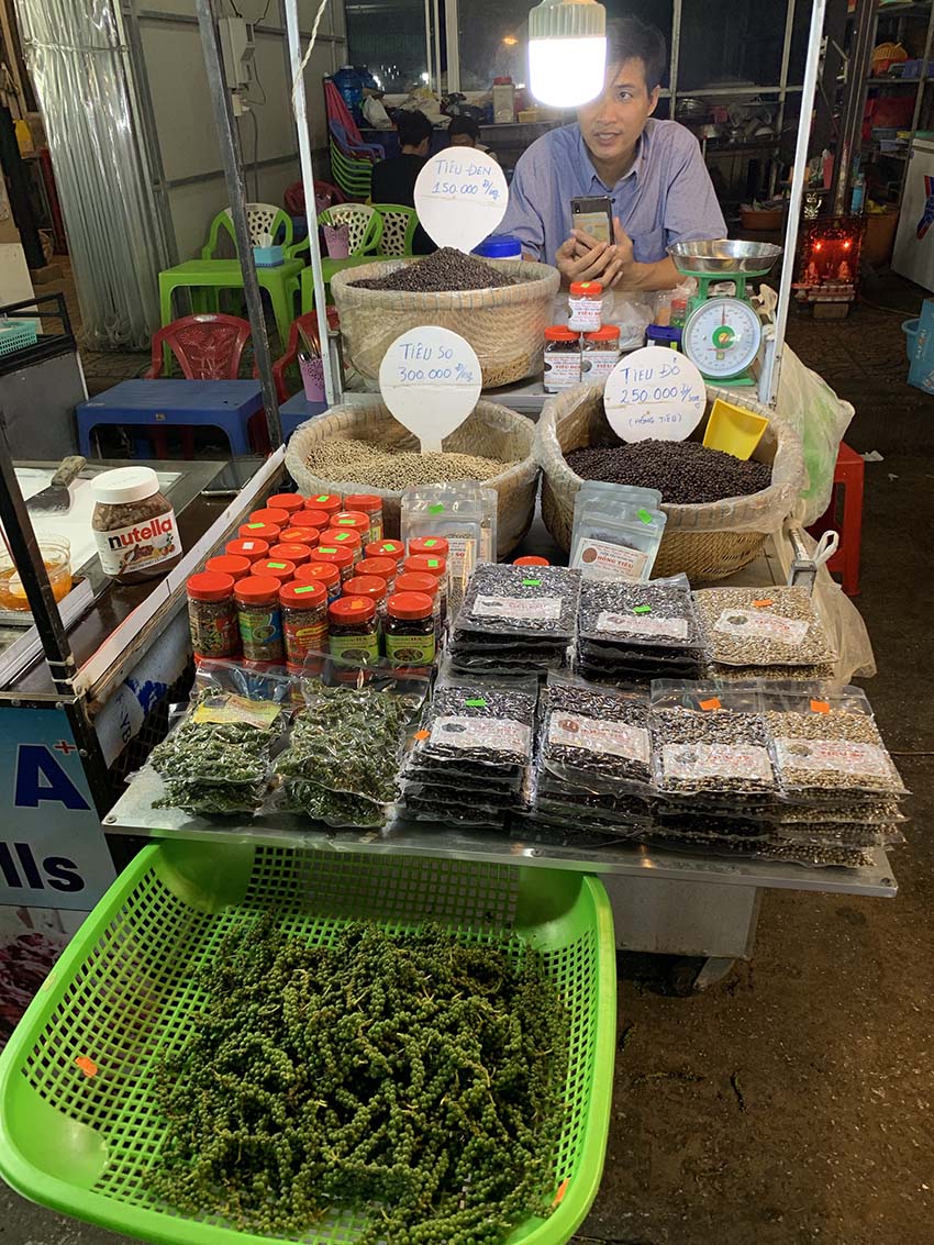 Chợ đêm Phú Quốc – Hải sản Phú Quốc tươi ngon tại Đảo Ngọc xinh đẹp - Trang 3
