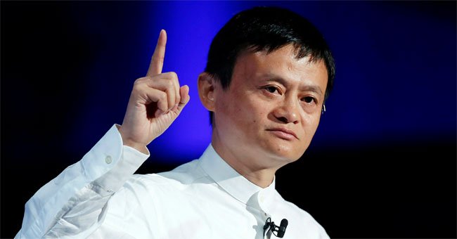 Những câu nói kinh điển của Jack Ma sẽ thay đổi cuộc đời bạn