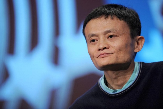Những câu nói kinh điển của Jack Ma sẽ thay đổi cuộc đời bạn - Trang 2