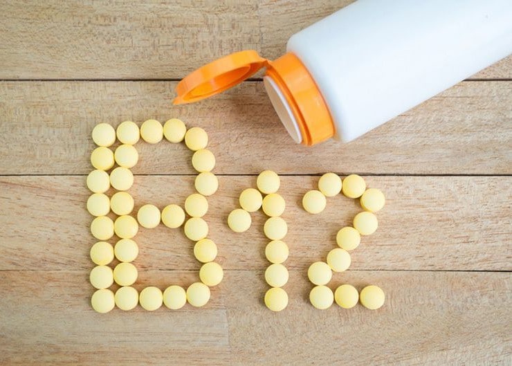 Vitamin B12: Tác dụng, triệu chứng và đối tượng nên bổ sung