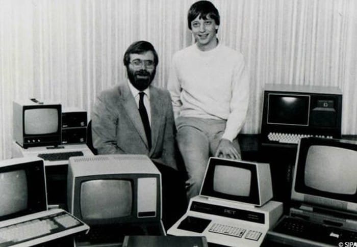 Bill Gates chính thức rời khỏi Microsoft - Trang 3
