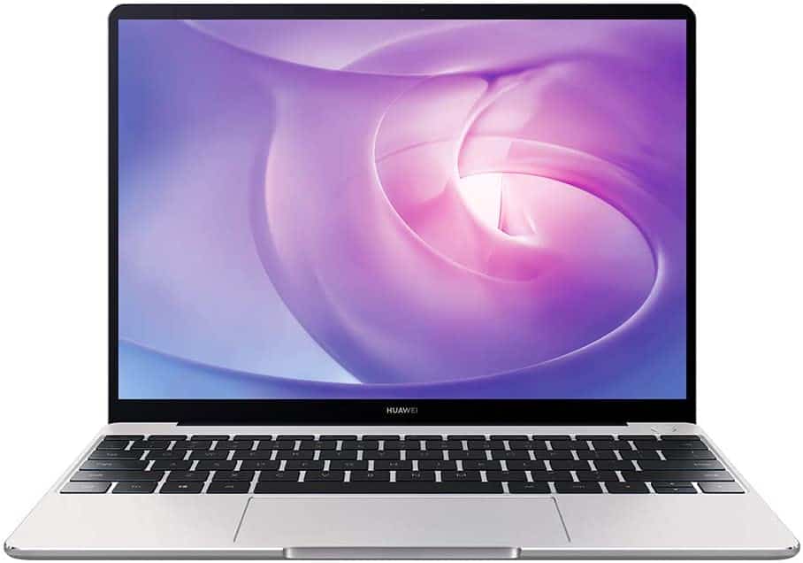 Huawei MateBook 13: Chiếc laptop siêu di dộng hấp dẫn - Trang 5