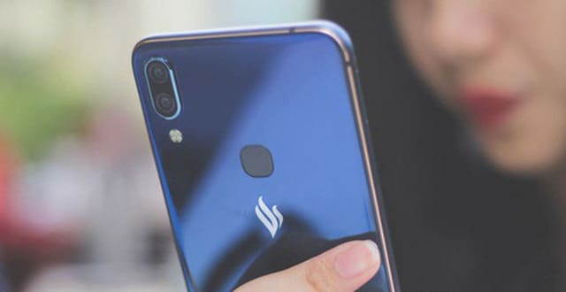 VSmart đứng thứ 3 thị phần điện thoại di động tại Việt Nam