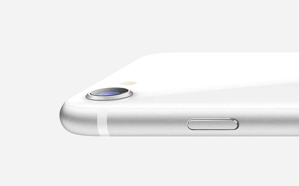 iPhone SE mới chính thức: Màn hình 4.7″, nút Home, A13 Bionic, giá từ 399 USD - Trang 6