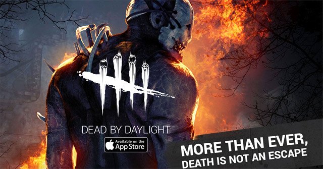 Dead by Daylight Mobile chính thức phát hành, mời tải về và trải nghiệm