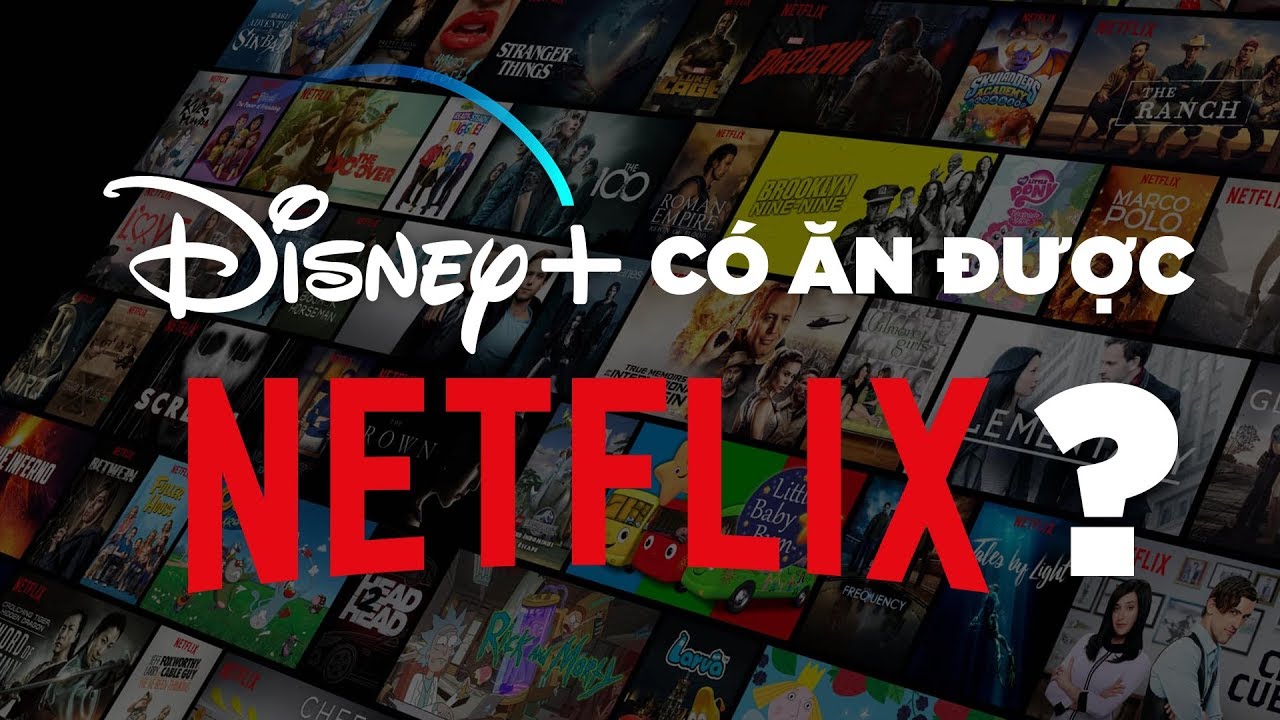 Netflix là gì? Giới thiệu dịch vụ Netflix xem phim online tuyệt vời nhất