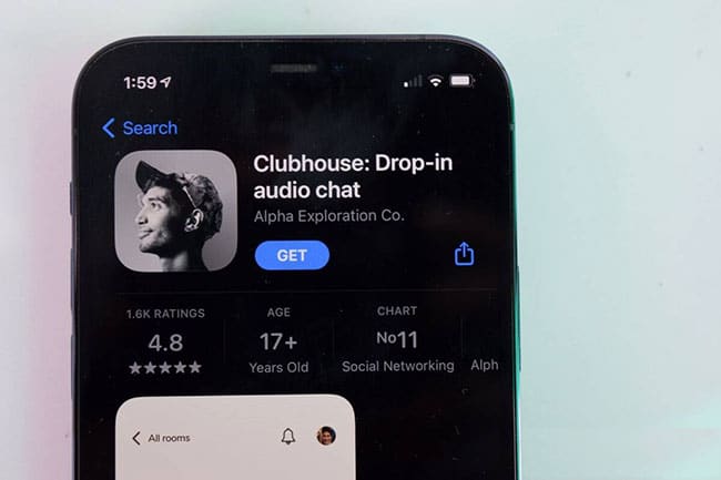 Clubhouse: Ứng dụng mạng xã hội kiểu mới đang hot hiện nay