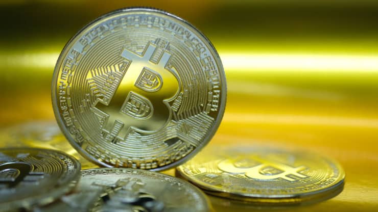 Bitcoin - Trang 1