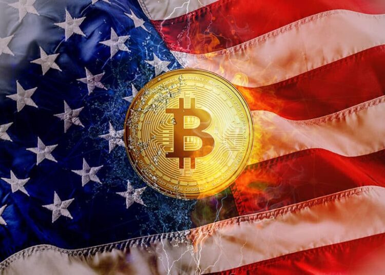 Dân Mỹ sẵn sàng bỏ 40 tỷ USD trợ cấp COVID-19 vào Bitcoin và chứng khoán