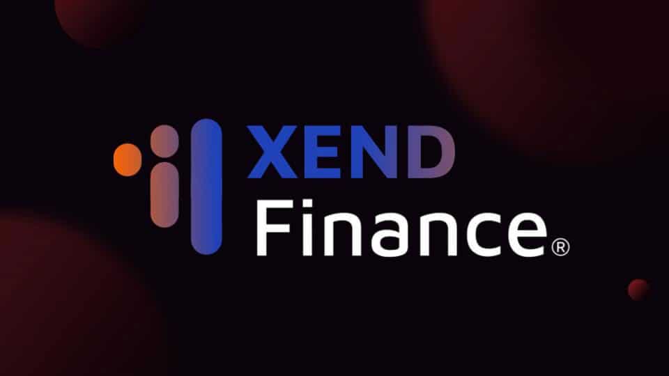Xend Finance (XEND) là gì? Tìm hiểu về nền tảng XEND và token (XEND)