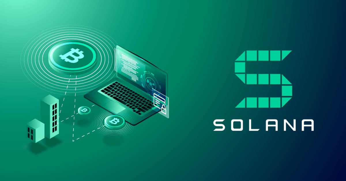 Solana (SOL) là gì? Toàn tập về tiền điện tử SOL