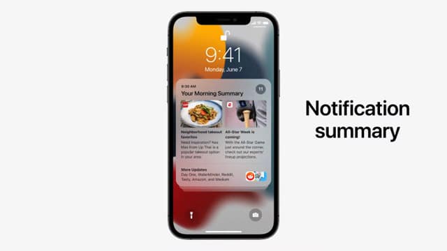 iOS 15: Tính năng mới và iPhone được lên iOS 15 - Trang 3