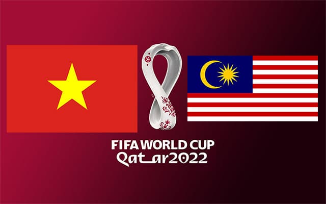 Link xem trực tiếp Việt Nam vs Malaysia 23h45 11/06/2021