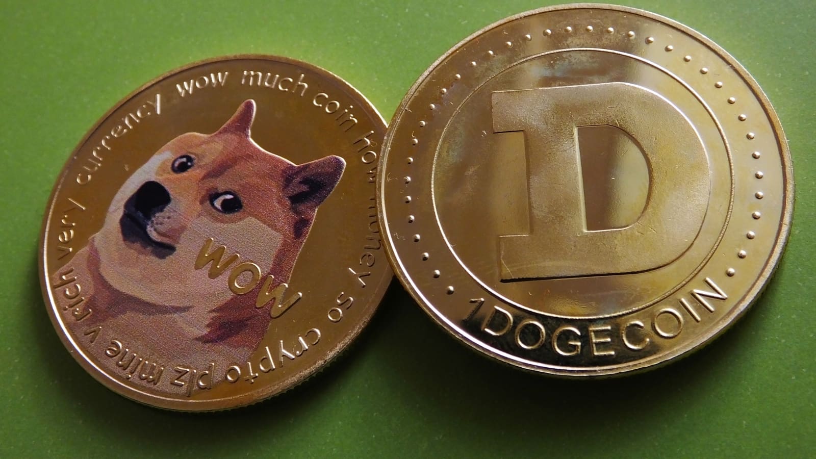 What is Dogecoin? How to buy DOGE (2021)