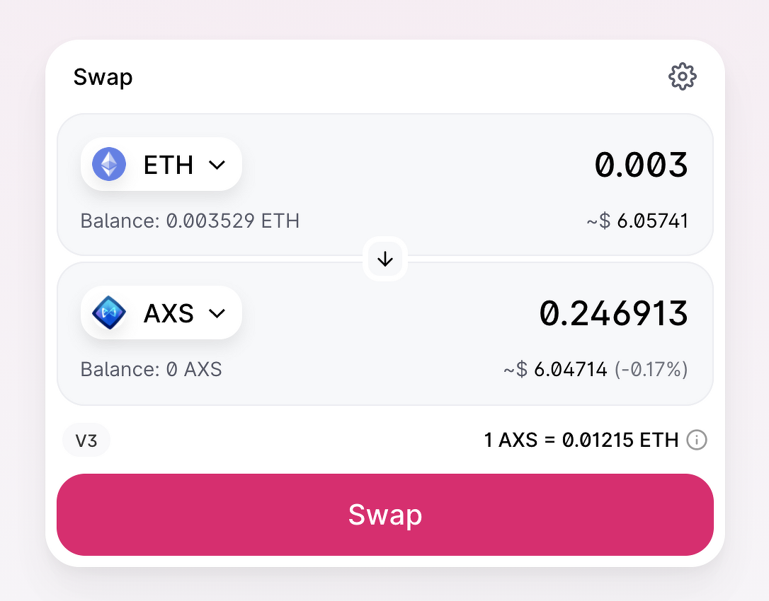 What is Axie Infinity? The Play-to-Earn NFT Game Taking Crypto By Storm - Trang 4