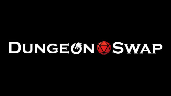 DungeonSwap (DND) là gì? Toàn bộ thông tin về dự án DungeonSwap