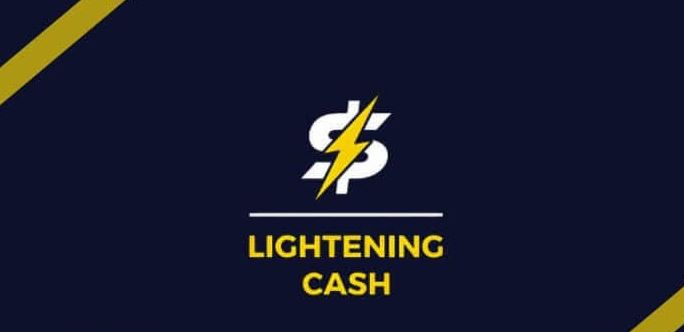 Lightening Cash (LIC) là gì? Tìm hiểu chi tiết về đồng LIC Token - Trang 1