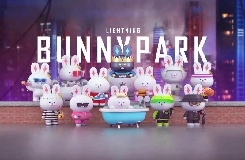 BunnyPark là gì? Toàn bộ thông tin về dự án Token BP BunnyPark