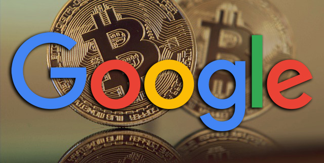 Google Announces New Policy for Cryptocurrency Ads