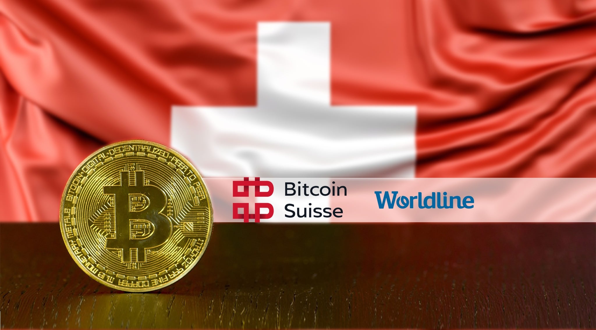 Hơn 85.000 điểm kinh doanh ở Thụy Sĩ hiện chấp nhận thanh toán bằng tiền mã hóa
