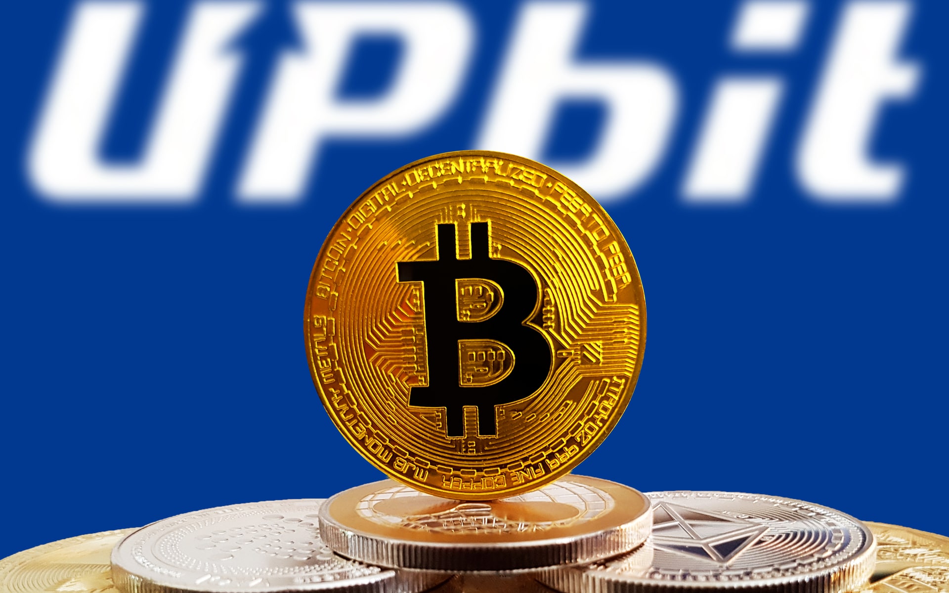 Upbit nộp đơn đăng ký hoạt động giao dịch tiền mã hoá đầu tiên ở Hàn Quốc