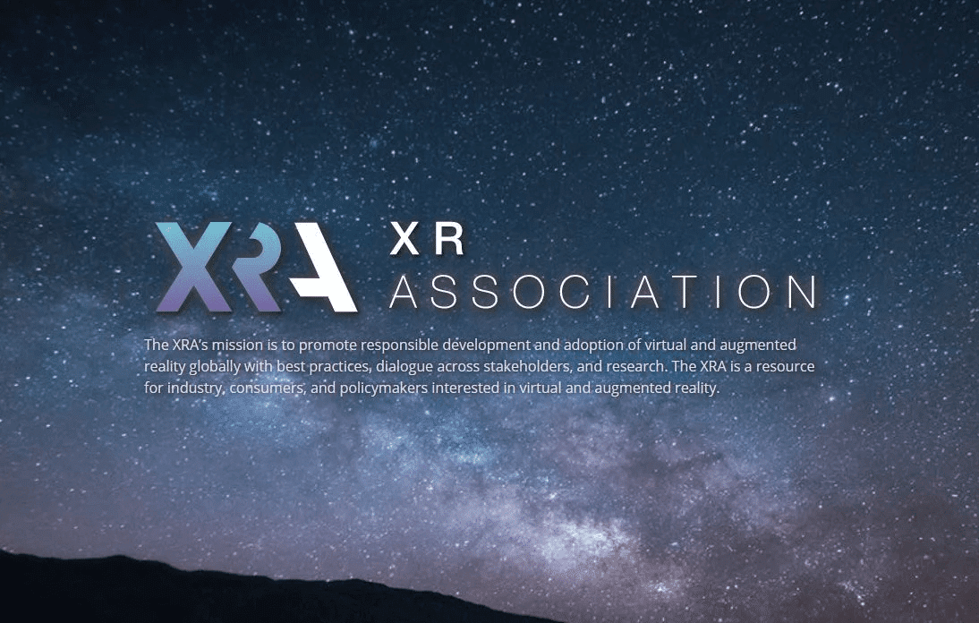 Liên minh XR Association được thành lập bởi các ông lớn công nghệ phục vụ phát triển Metaverse