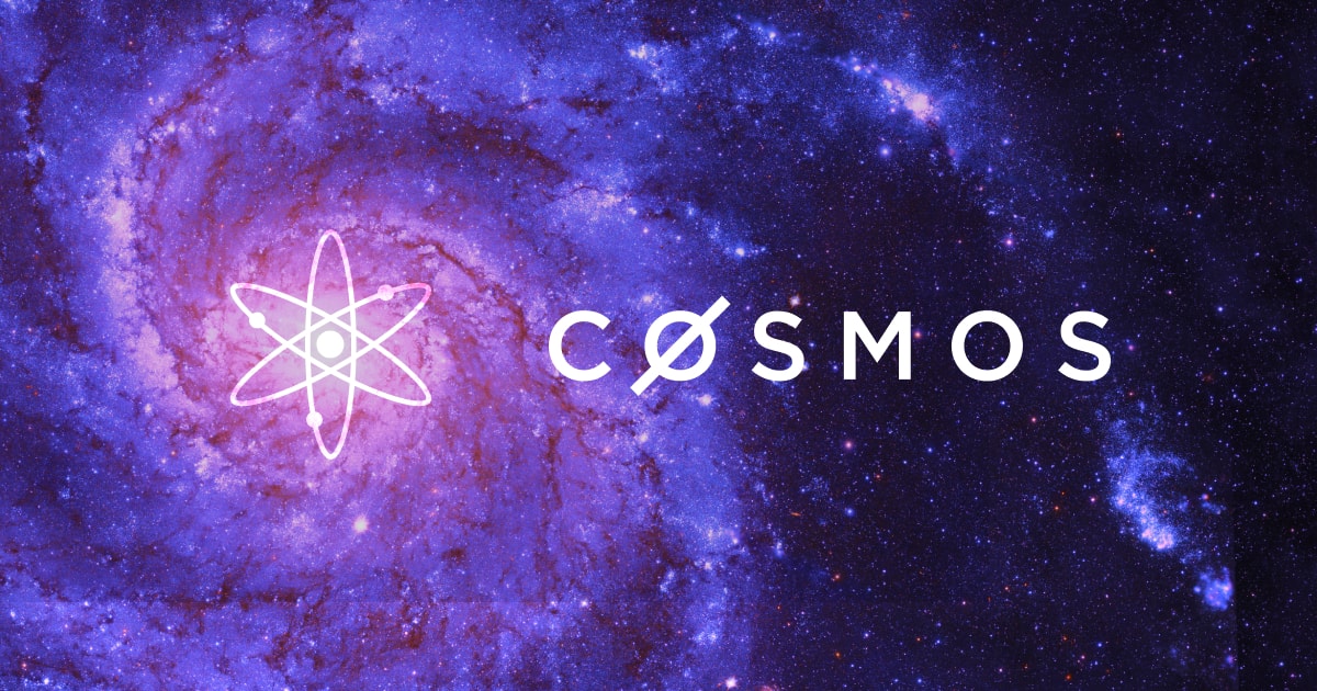 Cosmos Network (ATOM) là gì? Toàn bộ thông tin về Cosmos Network - Trang 1