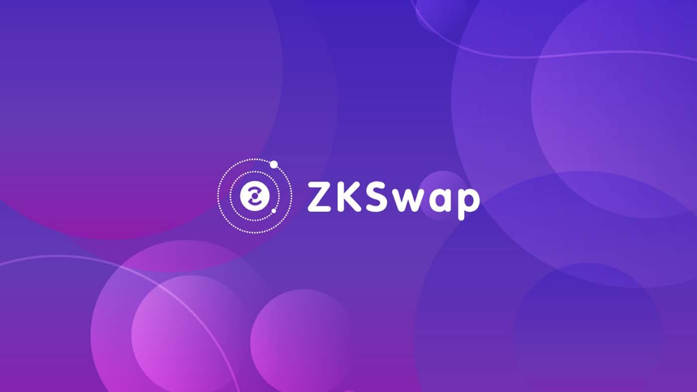 ZKSwap (ZKS) là gì? Toàn bộ thông tin về dự án ZKSwap