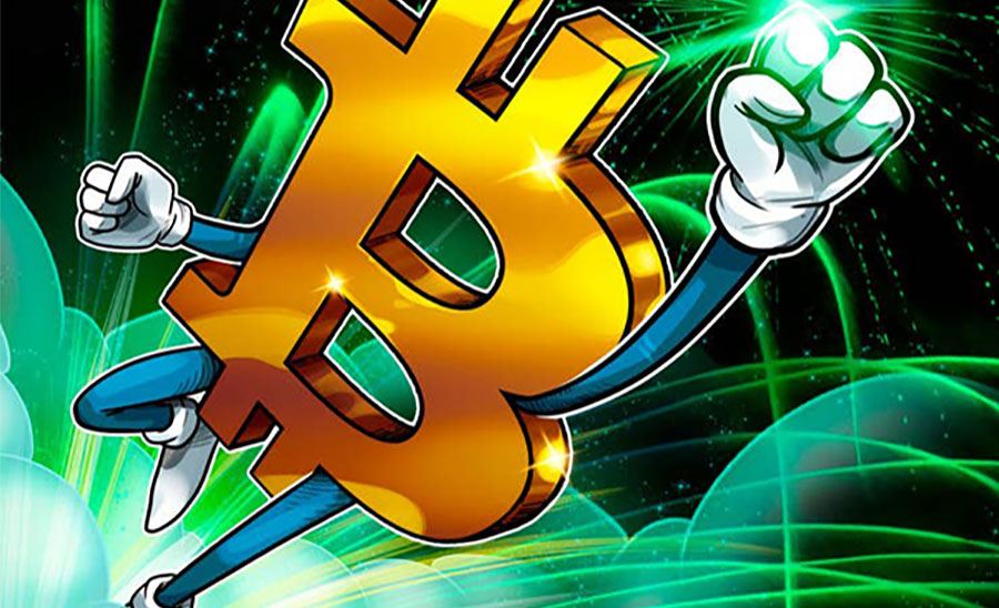 Bitcoin trở lại 50.000 USD, ADA phá vỡ ATH cùng ETH tăng tốc