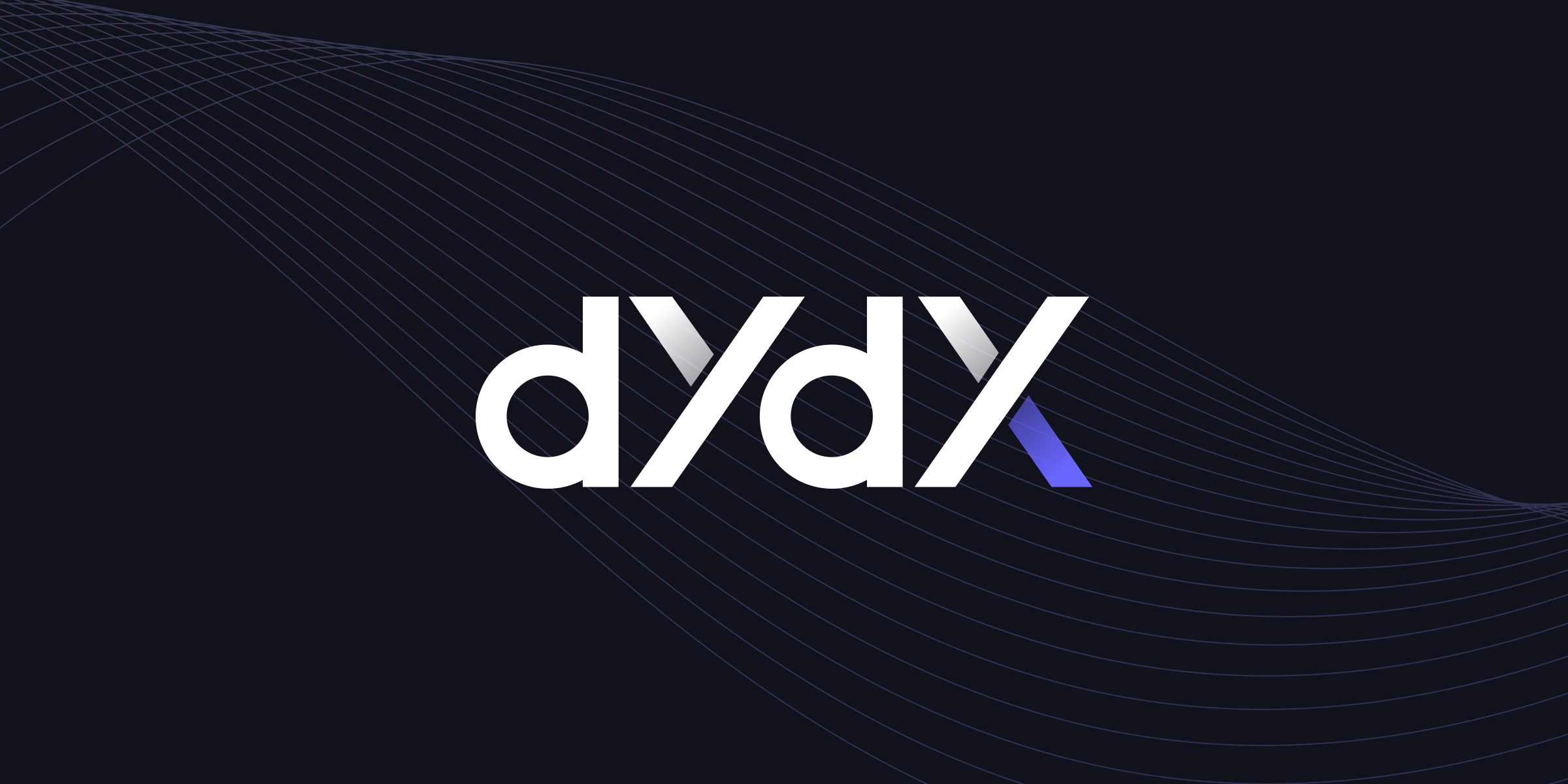 dYdX là gì? Toàn bộ thông tin về dự án dYdX