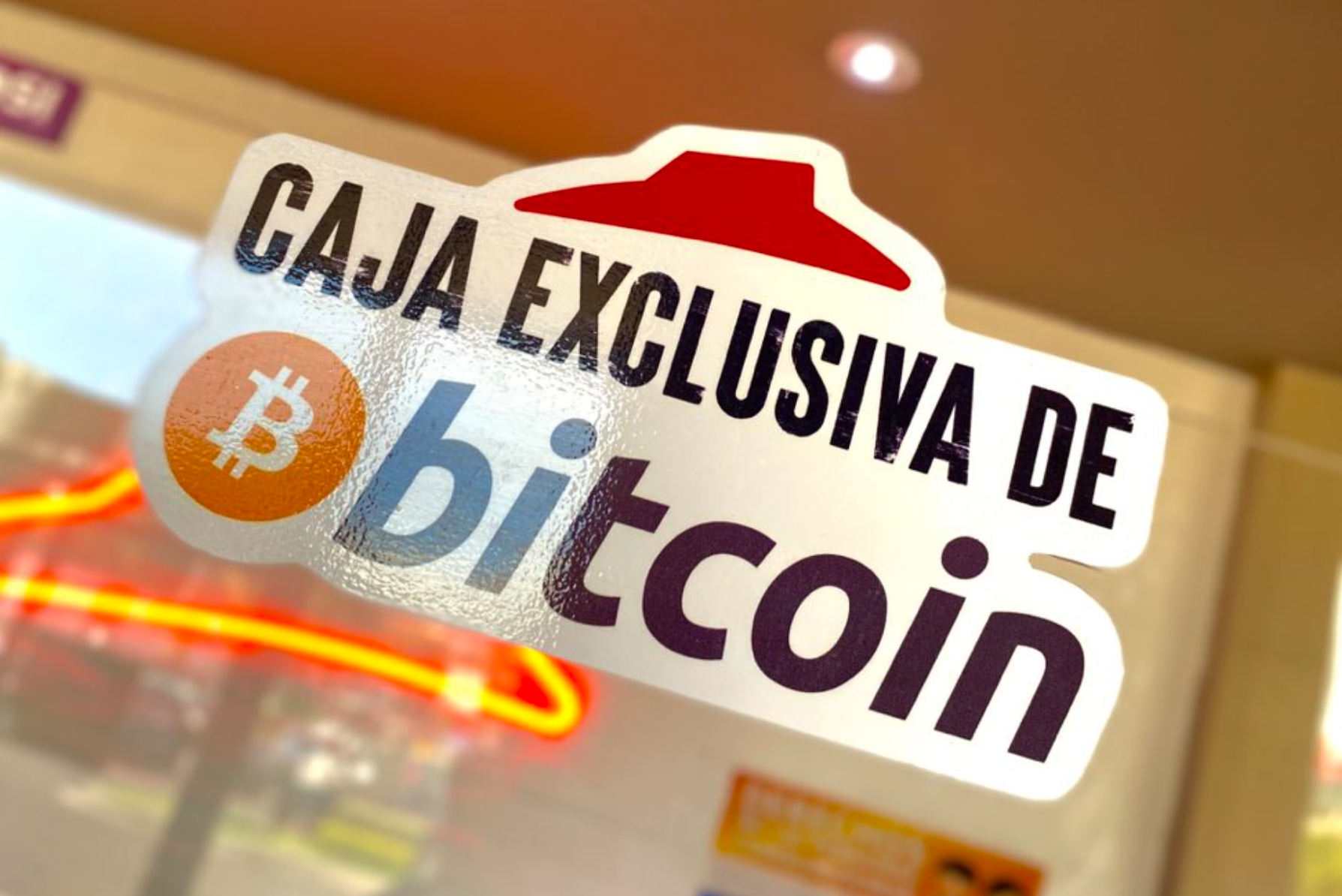 Starbucks, Pizza Hut và McDonald’s chấp nhận thanh toán bằng Bitcoin ở El Salvador - Trang 1