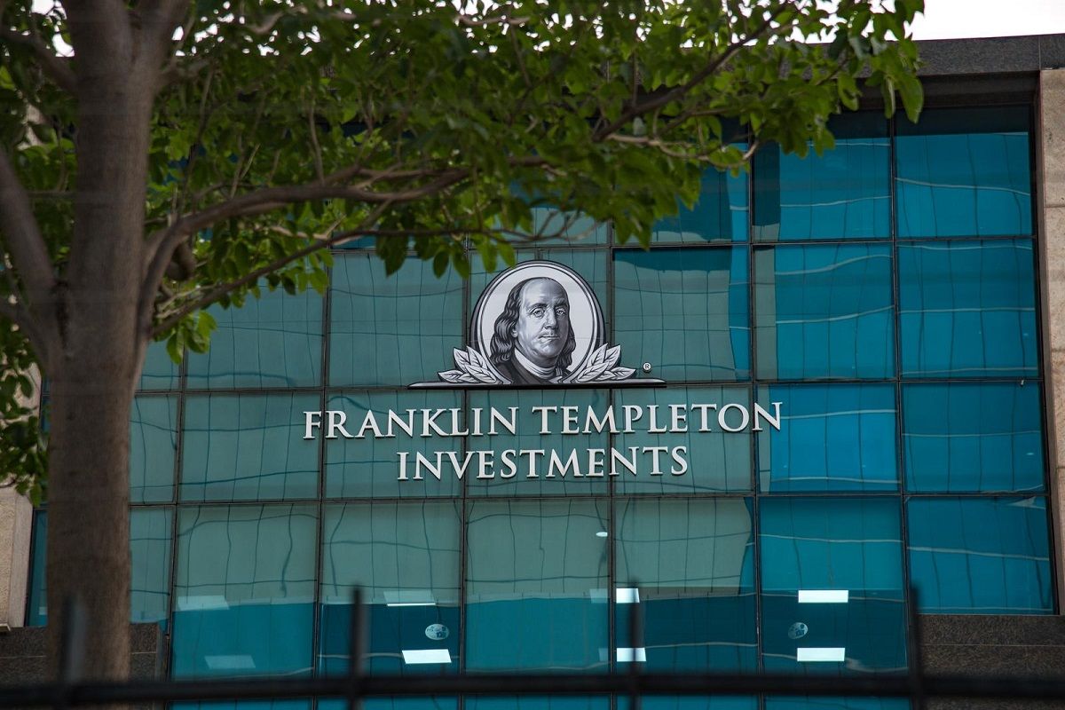 Franklin Templeton huy động 20 triệu USD thành lập quỹ đầu tư mạo hiểm blockchain