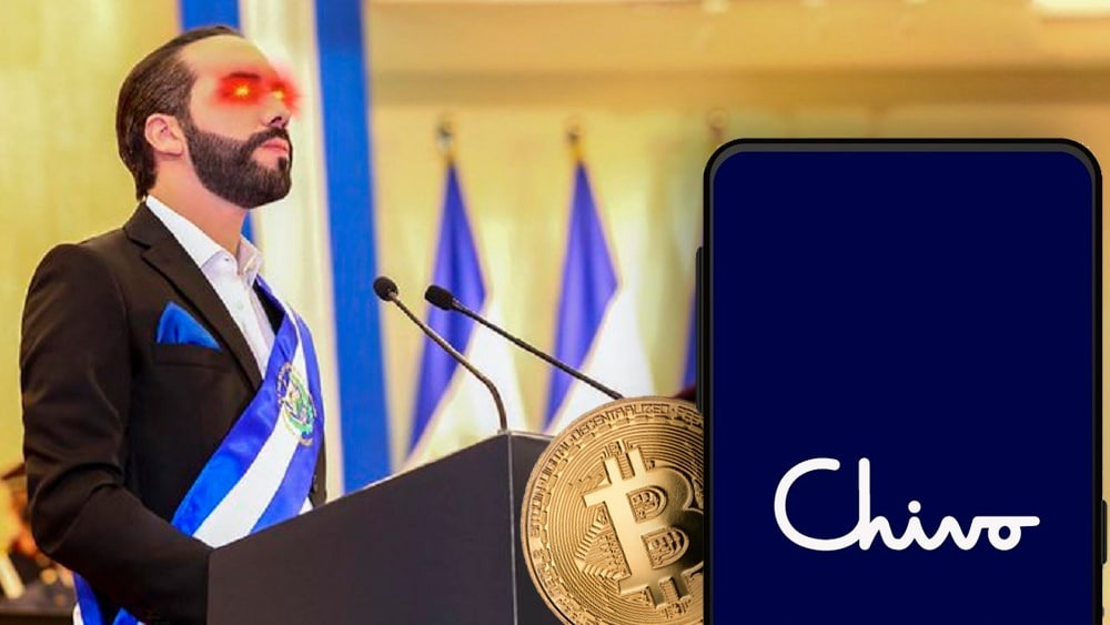 Bitso sẽ hỗ trợ ví Bitcoin Chivo của El Salvador
