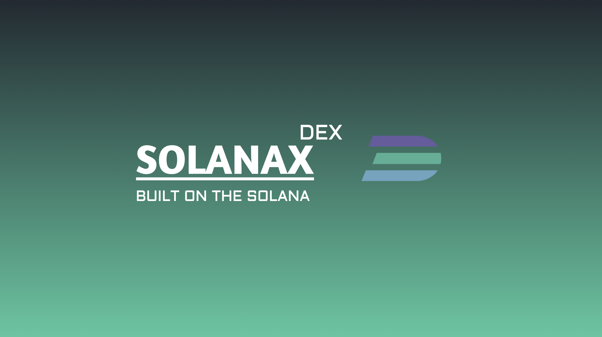 Solanax là gì? Thông tin về đồng SOLD Token