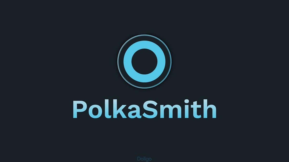 PolkaSmith là gì? Thông tin về đồng PKS