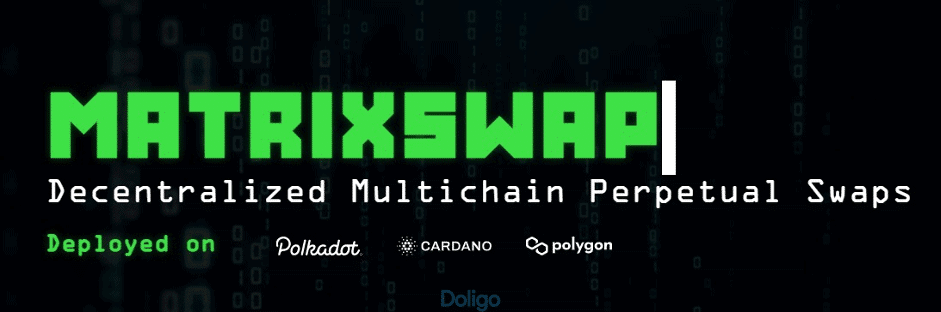 MatrixSwap là gì?