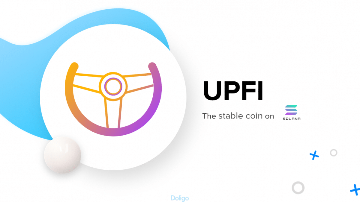UPFI là gì? Thông tin về đồng UPS