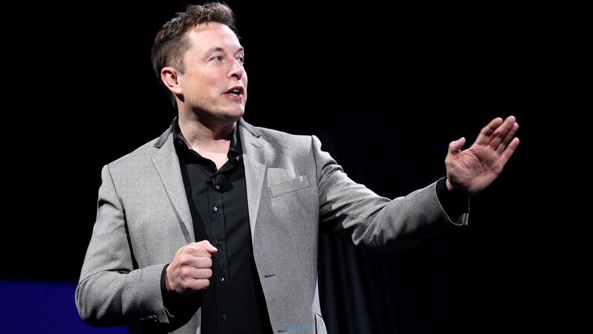 Elon Musk lên tiếng trước tình hình pháp lý của Hoa Kỳ và bối cảnh đàn áp từ Trung Quốc