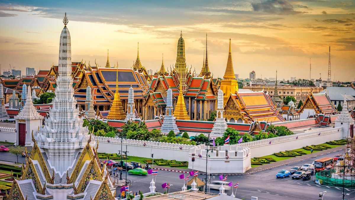 Cơ quan Du lịch Thái Lan có kế hoạch ra mắt token riêng để thu hút khách du lịch