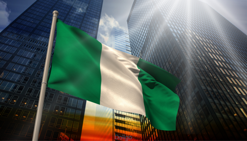 eNaira - Website CBDC của Nigeria đã đi vào hoạt động
