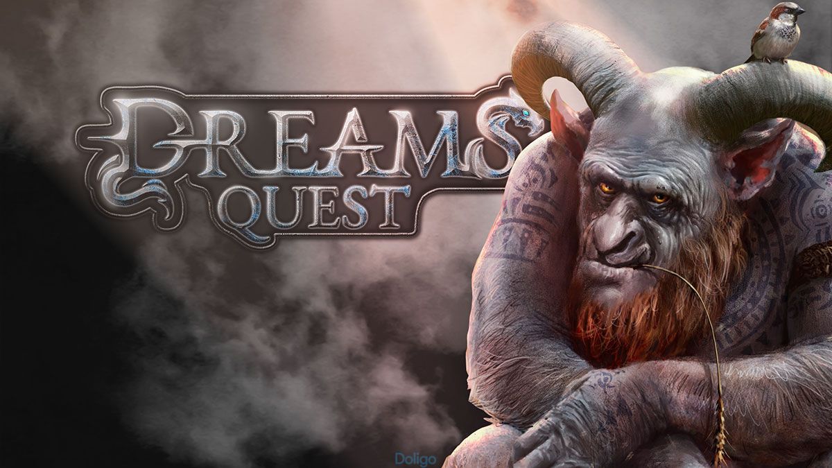 Dreams Quest (DREAMS)