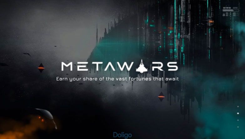 MetaWars (WAR)