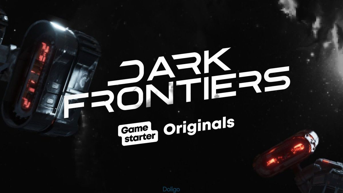 Dark Frontiers (DARK)