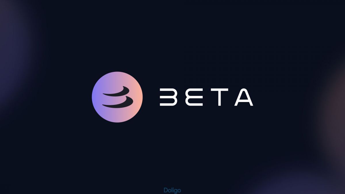 Beta Finance là gì? Thông tin về đồng BETA