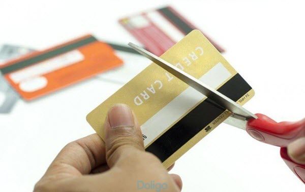 Cách hủy thẻ tín dụng Techcombank