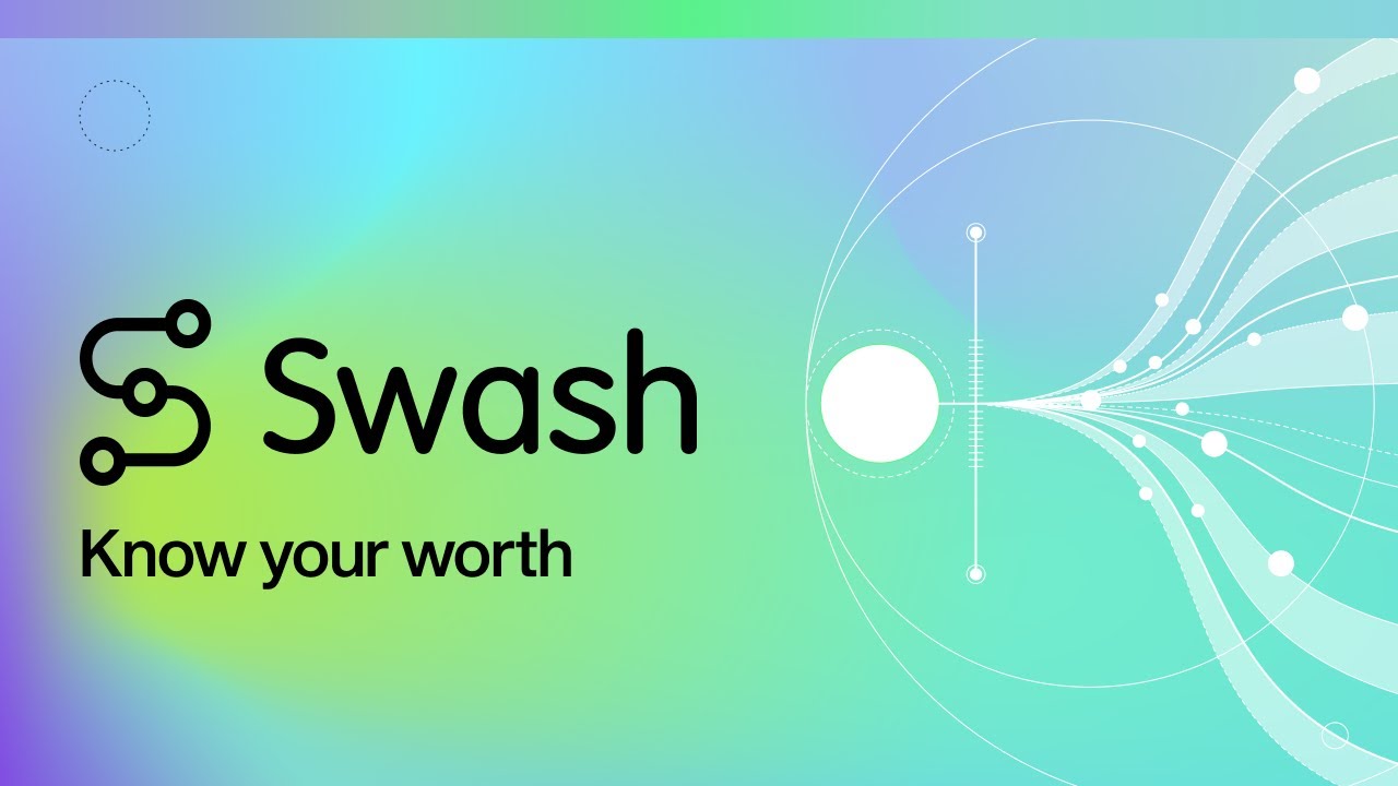 SWASH là gì? Thông tin về đồng SWASH